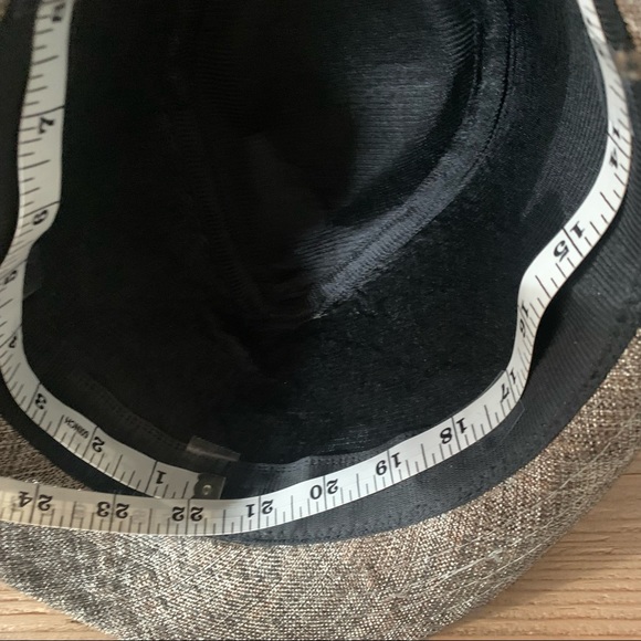 Fedora Hat - Picture 11 of 12